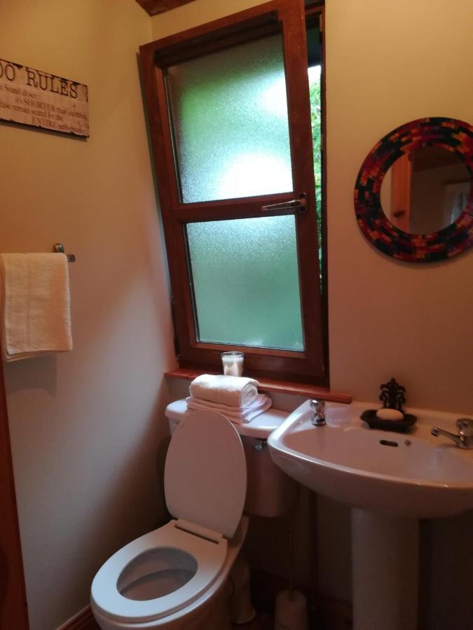 Stay With Your Pet Killarney Exterior photo