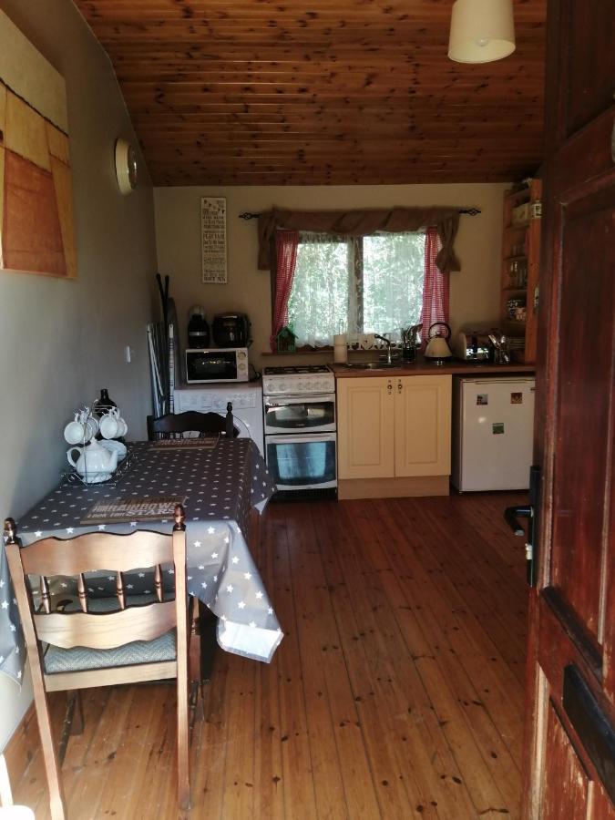 Stay With Your Pet Killarney Exterior photo